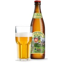 Appenzeller Bschorle alkoholfrei 20-Ha. 50 cl. 