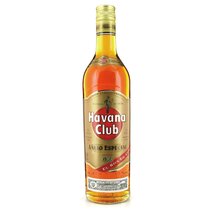 Havanna Club Anejo Espencial 40 % 70 cl. N 
BR7218/9200