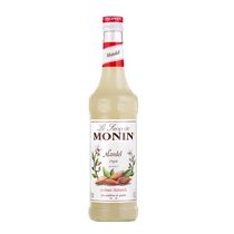 Monin Mandel Sirup 70 cl.*N