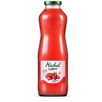 Michel Cranbery 6-Ha. Glas 100 cl. N 
