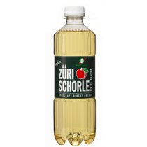 Züri Schorle 12-PET 50 cl. N 