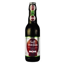 Möhl trüb alkoholfrei 6-EW 33 cl.   