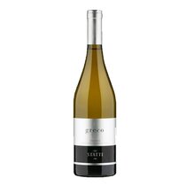 Greco Bianco Calabria IGT Statti 75 cl.   
R.6360/6051