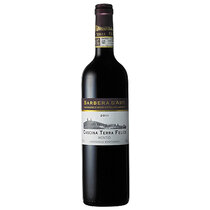 Barbera d`Asti Montio 75 cl.   
TF6753/7115