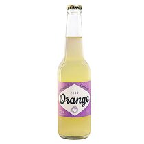Zobo Orange 20-EW 27.5 cl. N