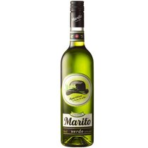 Marito Verde Likör 27 % 70 cl. 
DW7482/4710