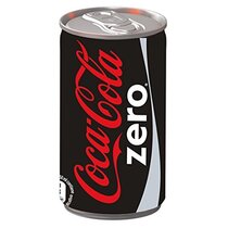 Coca Cola zero 12-Dosen 15 cl. N 