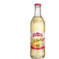 Ramseier Shorle Glas 30 cl.   