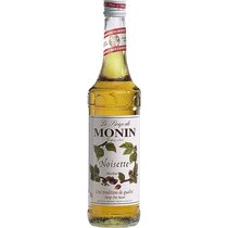 Monin Haselnuss Sirup 70 cl.*N 