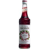 Monin Cranberry Sirup 70 cl.*N 