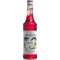 Monin Grenadine Sirup 70 cl.*N 