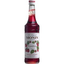 Monin Himbeer Sirup 70 cl.*N 