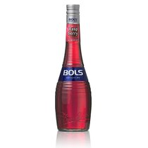 Bols Rasberry 21 % 70 cl. N 
DM7485/1300