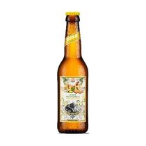 Appenzeller Ginger Beer 24-Ha. 33 cl.   
