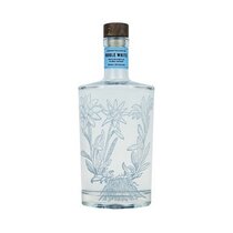 Noble White Gin 43 % 50 cl. N 
ST7434/0000 