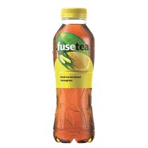 Fusetea Lemon Lemongras 4x6-PET 50 cl. N 