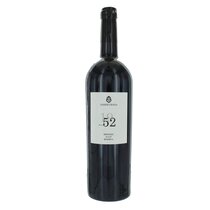 Since 52 Brindisi Riserva 75 cl.
IN6756/000