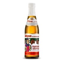 Rothaus Tannenzäpfle alkoholfrei 24-Ha. 33 cl. N