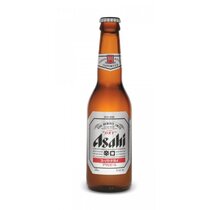 Asahi Super Dry 24-EW 33 cl. N 