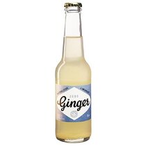 Zobo Ginger 20-EW 27.5 cl. N