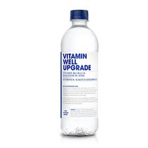 Vitamin Well Upgrade 12-PET  50 cl. N 