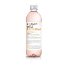 Vitamin Well Antioxidant 12-PET 50 cl. N 