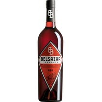 Belsazar Vermouth Red 18 % 70 cl. 
DW7482/6153