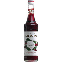 Monin Kirsche Sirup 70 cl.*N 