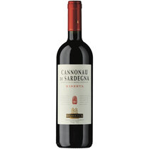 Cannonau di Sardegna Riserva 150 cl.   
BD6774/2286