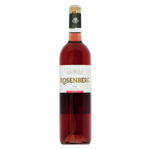 Rosenberg Rosé 75 cl.           
KM6911/1202