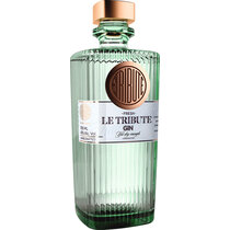 Le Tribute Gin 43 % 70 cl. N 
HY7434/1311