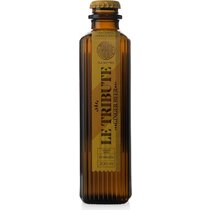 Le Tribute Ginger Beer alkoholfrei  24-EW 20 cl. *N 