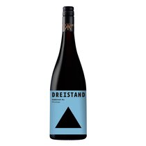 Dreistand Pinotage blau 75 cl.   
DR6548/0012'ZU