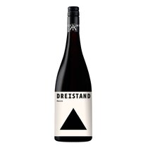 Dreistand Secco weiss 75 cl.   
HW6114/0014'ZU