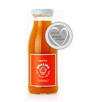 Opalin Apricots 75  cl. N