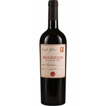 Repazzo Bolgheri DOC Rosso Agricole Selvi 75 cl.    
R.109037