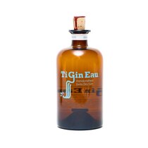 Ti-Gin-Eau, Handcrafted Swiss Dry Gin 50 cl. N 
LX7434/1210