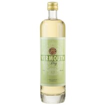 Vermouth Dry Formula O.Matter 18 % 75 cl. N 
MS7143/0393