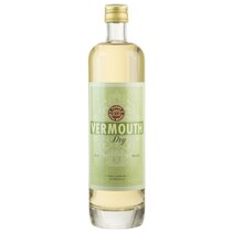 Vermouth Dry Formula O.Matter 18 % 75 cl. N 
MS7143/0393