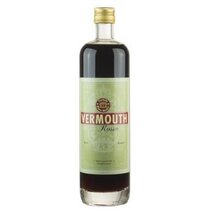 Vermouth Rosso Formula O.Matter 18 % 75 cl. N 
MS7143/0394