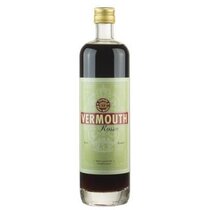 Vermouth Rosso Formula O.Matter 18 % 75 cl. N 
MS7143/0394