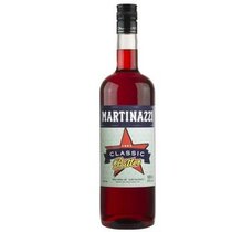 Martinazzi-Bitter Classic 22 % 100 cl. N 
MS7143/0146