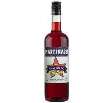 Martinazzi-Bitter Classic 22 % 100 cl. N 
MS7143/0146