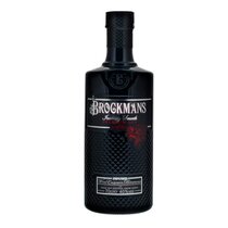 Brockmans Premium Gin 40 % 70 cl. N 
PU7434/0000