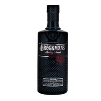 Brockmans Premium Gin 40 % 70 cl. N 
PU7434/0000