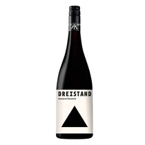 Dreistand Gamaret/Garanoir 75 cl.
DR6548/2011'ZU