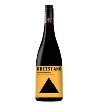 Dreistand Pinot gris gelb 75 cl.   
DR6114/0016