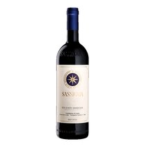 Sassicaia S.Guido 75 cl.   
BD6764/2490