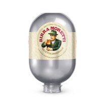 Moretti Birra Blade 8.0 LT. N 