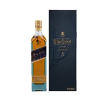 Blue Label J.W. Reserva 40 % 70 cl. N
DI7411/1124'7